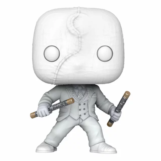 Figurka Marvel: Moon Knight - Mr. Knight (Funko POP! Marvel)