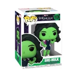 Figurka Marvel: She-Hulk - She Hulk (Funko POP! Marvel 1126)