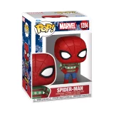Figurka Marvel - Spider-Man (Funko POP! Marvel 1284)
