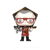 Figurka Marvel - Stan Lee in Ragnarok Outfit (Funko POP! Icons)
