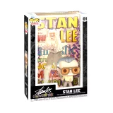 Figurka Marvel - Stan Lee (Funko POP! Comic Cover 01)