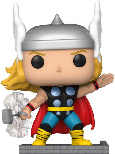 Figurka Marvel - Thor Journey into Mystery (Funko POP! Comic Cover 13)