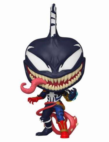 Figurka Marvel - Venom Captain Marvel (Funko POP! Marvel 599)