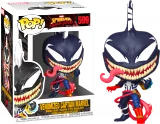 Figurka Marvel - Venom Captain Marvel (Funko POP! Marvel 599)