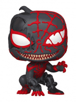 Figurka Marvel - Venom Miles Morales (Funko POP! Marvel 600)