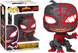 Figurka Marvel - Venom Miles Morales (Funko POP! Marvel 600)