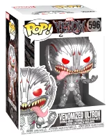 Figurka Marvel - Venom Ultron (Funko POP! Marvel 596)
