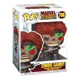 Figurka Marvel Zombies - Gambit (Funko POP! Marvel 788)