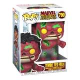 Figurka Marvel Zombies - Red Hulk (Funko POP! Marvel 790)