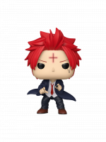 Figurka Mashle: Magic and Muscles - Dot Barrett Chase (Funko POP! Animation 2185)