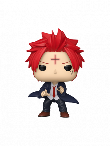 Figurka Mashle: Magic and Muscles - Dot Barrett Chase (Funko POP! Animation 2185)