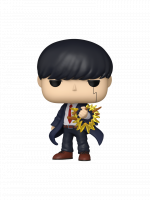 Figurka Mashle: Magic and Muscles - Mash Burnedead (Funko POP! Animation 2183)