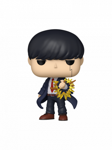 Figurka Mashle: Magic and Muscles - Mash Burnedead (Funko POP! Animation 2183)