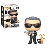 Figurka Men in Black: International - Agent K & Neeble (Funko POP! Movies 716)