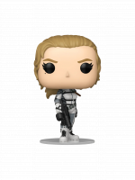 Figurka Metal Gear Solid: Snake Eater - The Boss (Funko POP! Games 1054)