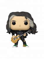 Figurka Metallica 72 - Kirk (Funko POP! Rocks 486)