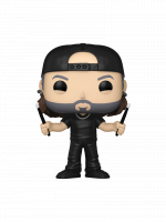 Figurka Metallica 72 - Lars (Funko POP! Rocks 485)