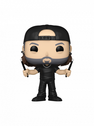Figurka Metallica 72 - Lars (Funko POP! Rocks 485)
