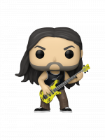 Figurka Metallica 72 - Robert (Funko POP! Rocks 487)