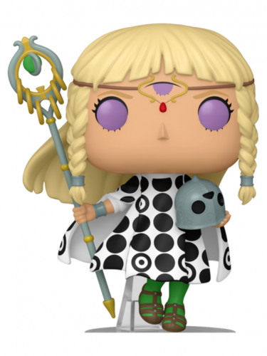 Figurka Metaphor: ReFantazio - Eupha (Funko POP! Games 1230)