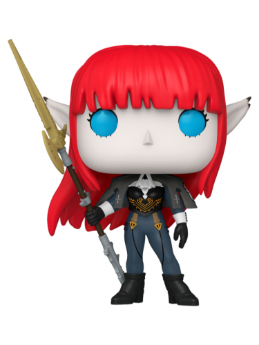 Figurka Metaphor: ReFantazio - Hulkenberg (Funko POP! Games 1228)