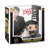 Figurka Michael Jackson - Bad (Funko POP! Albums 56)
