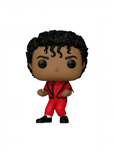 Figurka Michael Jackson - Michael Jackson (Funko POP! Rocks 359)