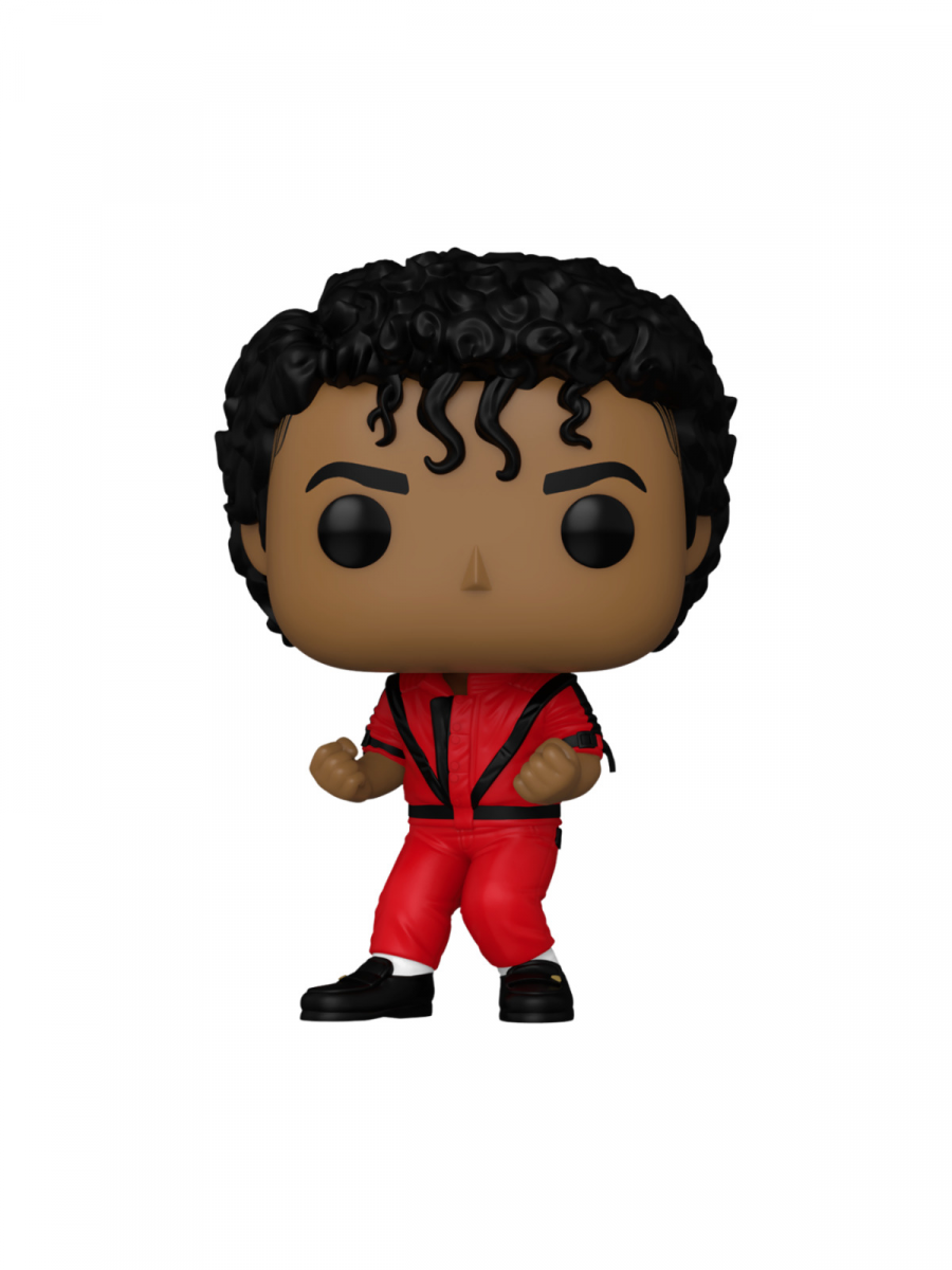 Funko Figurka Michael Jackson - Michael Jackson (Funko POP! Rocks 359)