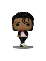 Figurka Michael Jackson - Michael Jackson (Funko POP! Rocks 360)