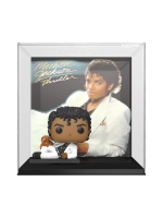 Figurka Michael Jackson - Thriller (Funko POP! Albums 33)