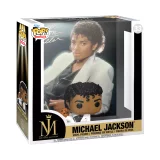 Figurka Michael Jackson - Thriller (Funko POP! Albums 33)