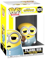 Figurka Minions 2 - Pajama Bob (Funko POP! Movies 905)