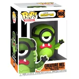 Figurka Minions - Creature Mel (Funko POP! Movies 968)