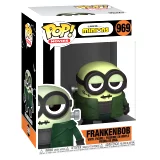 Figurka Minions - Frankenbob (Funko POP! Movies 969)
