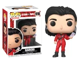 Figurka Money Heist - Nairobi (Funko POP! Television 916)
