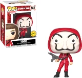 Figurka Money Heist - Tokio Chase (Funko POP! Television 741)