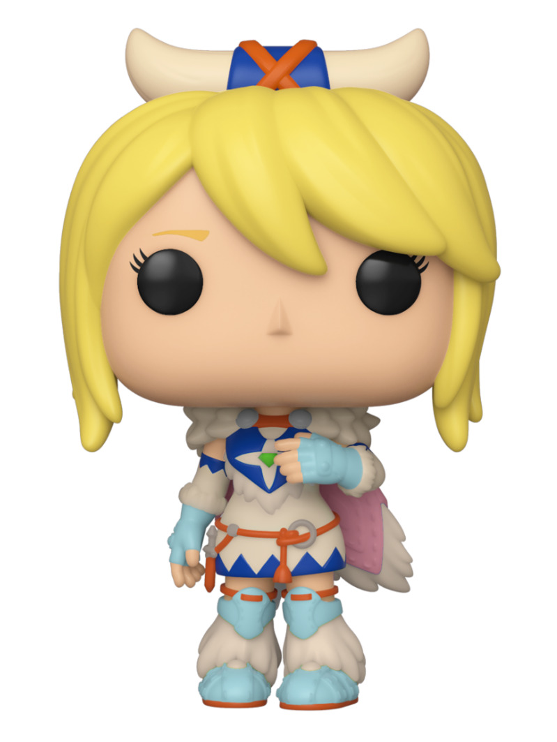 Funko Figurka Monster Hunter Stories - Avinia (Funko POP! Animation 799)