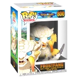 Figurka Monster Hunter Stories - Frostfang (Funko POP! Animation 800)