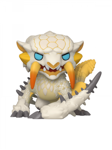 Figurka Monster Hunter Stories - Frostfang (Funko POP! Animation 800) (poškozený obal)