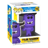 Figurka Monsters at Work - Tylor Tuskmon (Funko POP! Disney 1113)