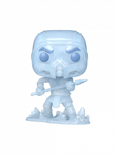 Figurka Mortal Kombat 11 - Sub-Zero (Funko POP! Games 1073)