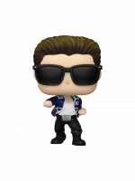 Figurka Mortal Kombat - Johny Cage (Funko POP! Movies 1958)
