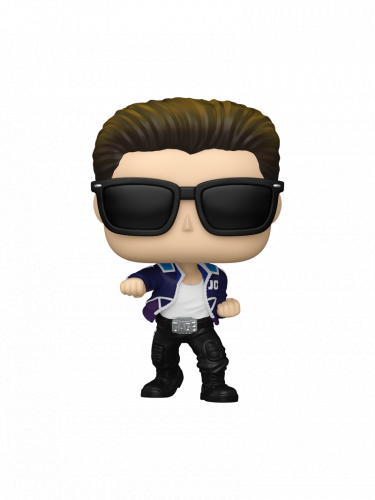 Figurka Mortal Kombat - Johny Cage (Funko POP! Movies 1958)