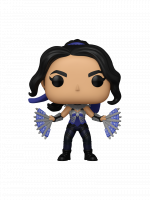 Figurka Mortal Kombat - Kitana (Funko POP! Movies 1959)