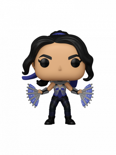 Figurka Mortal Kombat - Kitana (Funko POP! Movies 1959)