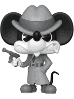 Figurka Mouse: P.I. for Hire - Jack Pepper (Funko POP! Games 1154)