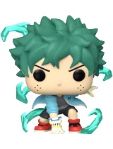 Figurka My Hero Academia - Izuku Midoriya (Funko POP! Animation 1140) ) (rozbaleno)