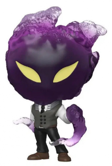 Figurka My Hero Academia - Kurogiri (Funko POP! Animation 789)