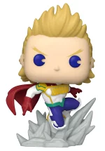 Figurka My Hero Academia - Mirio Togata (Funko POP! Animation 1004)