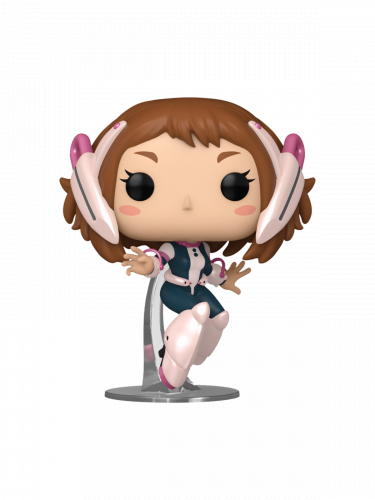 Figurka My Hero Academia - Ochaco Uraraka Chase (Funko POP! Animation